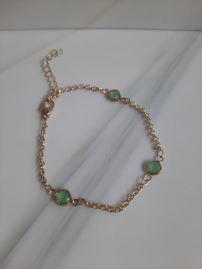 Bracciale colore 4