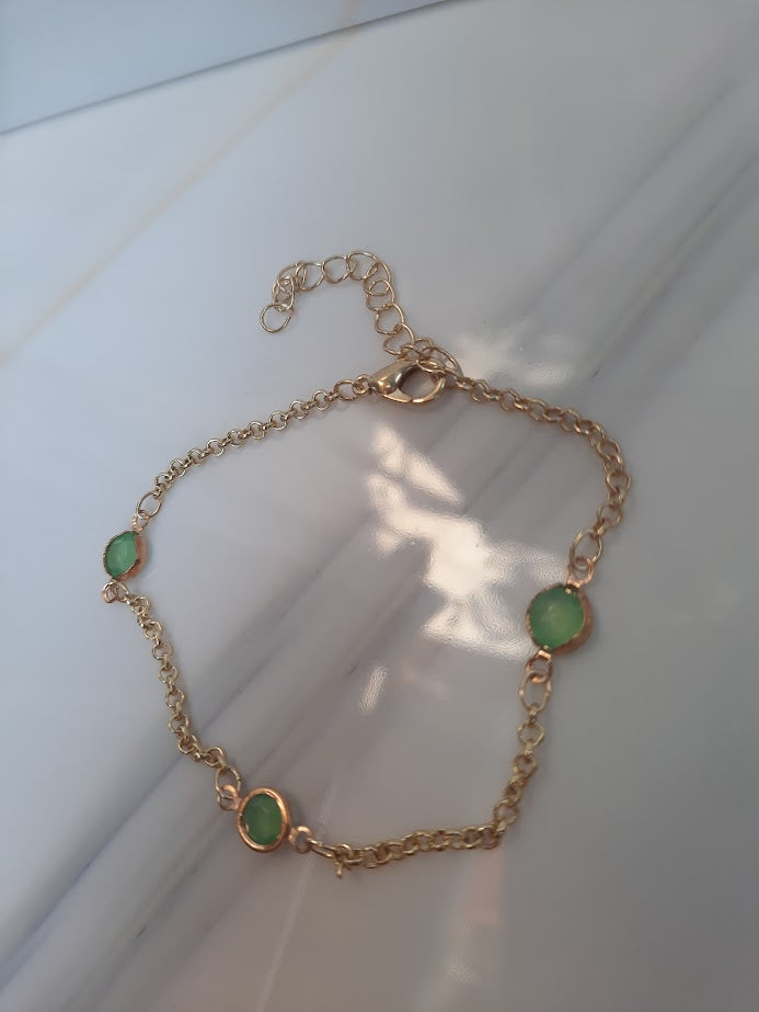 Bracciale colore 4