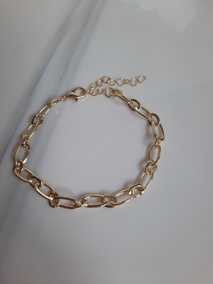Bracciale catena 1