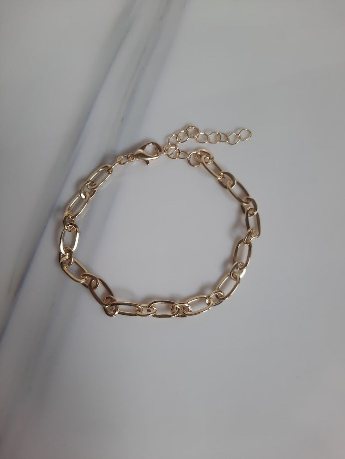 Bracciale catena 1