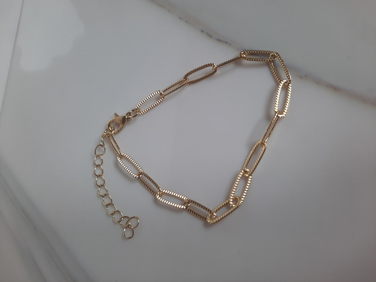 Bracciale catena 2