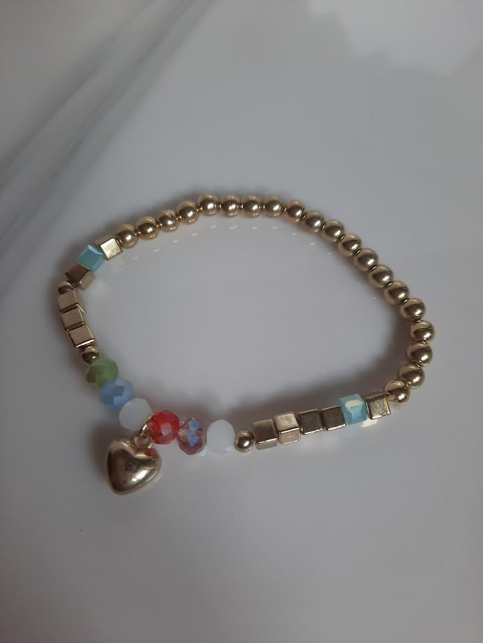 Bracciale colore 5
