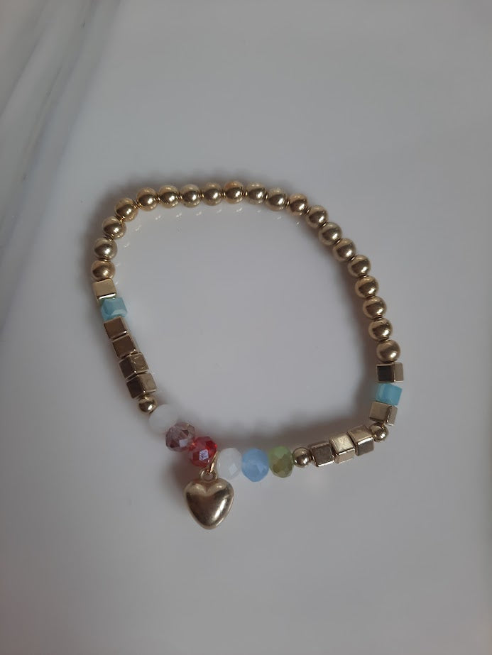 Bracciale colore 5