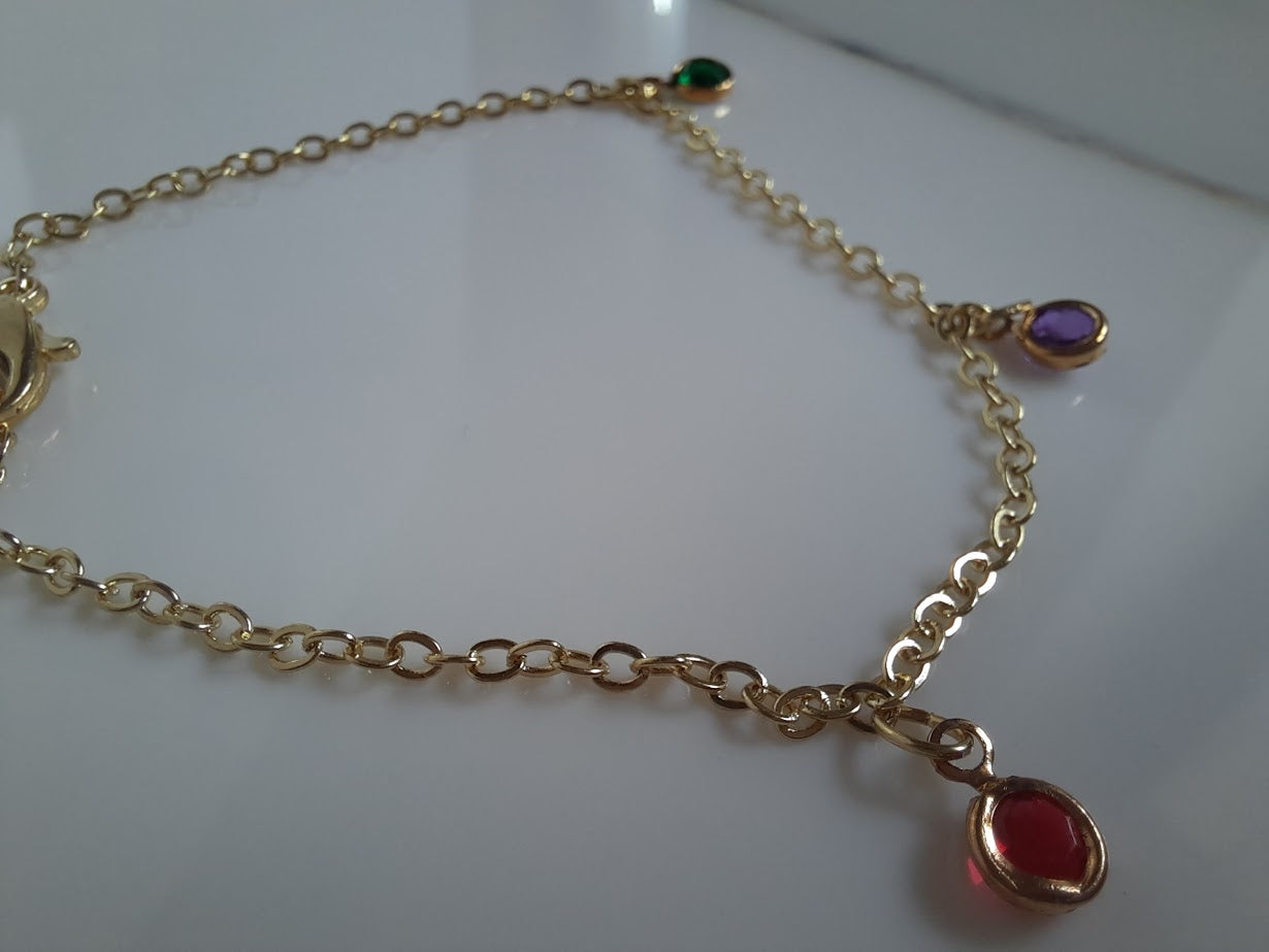 Bracciale colore 1