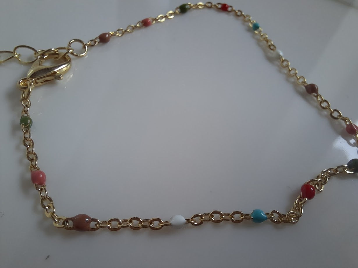 Bracciale colore 3