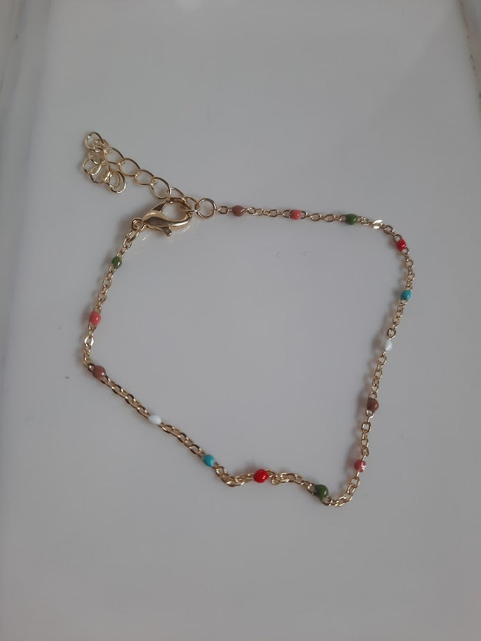 Bracciale colore 3