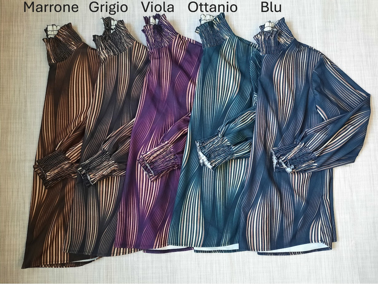 Maglia Seventy Ottanio