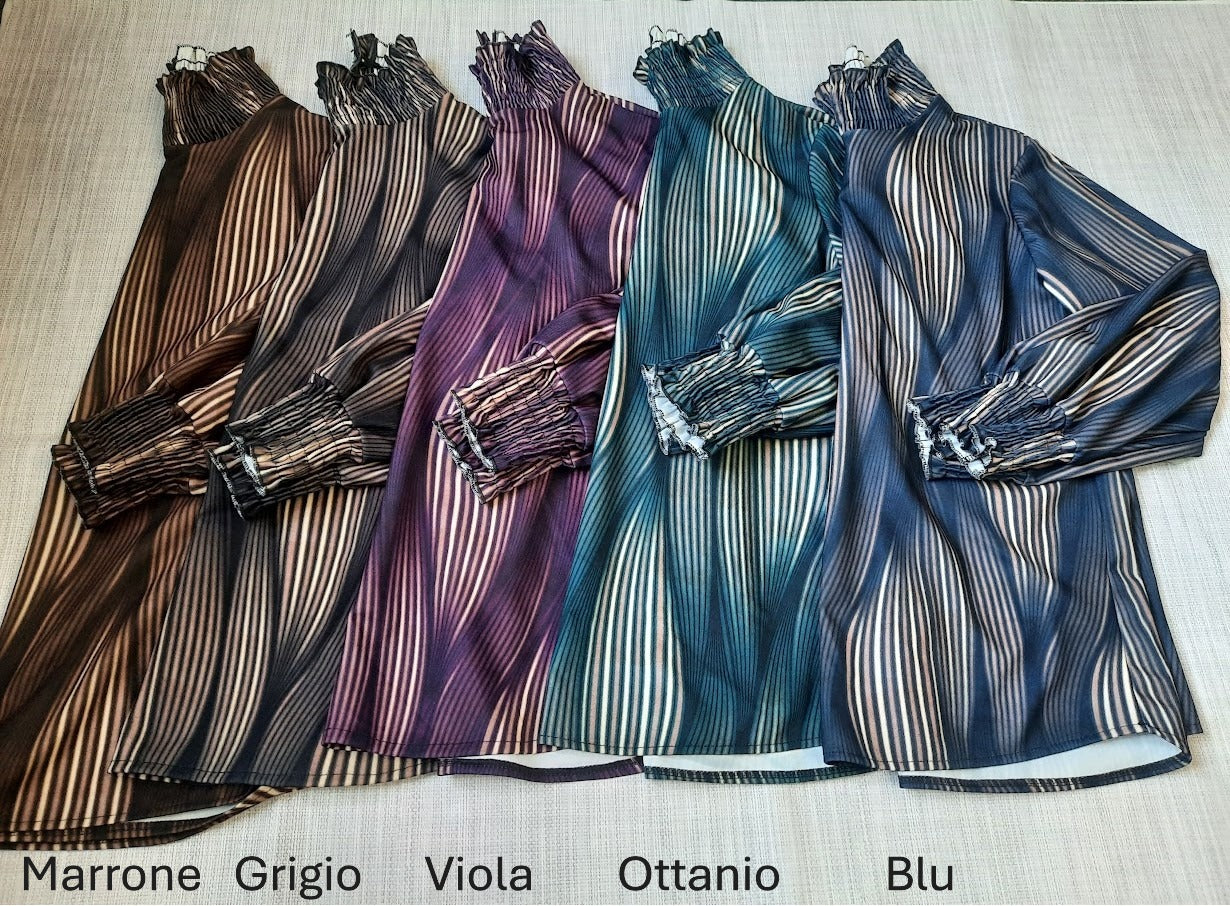 Maglia Seventy Ottanio