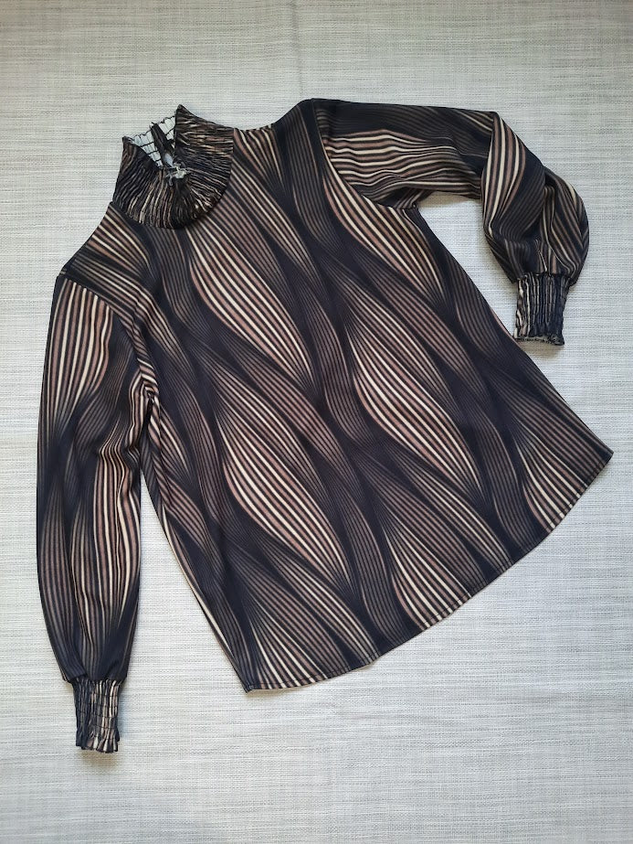 Maglia Seventy Grigio