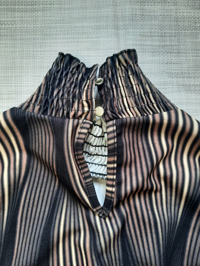 Maglia Seventy Grigio