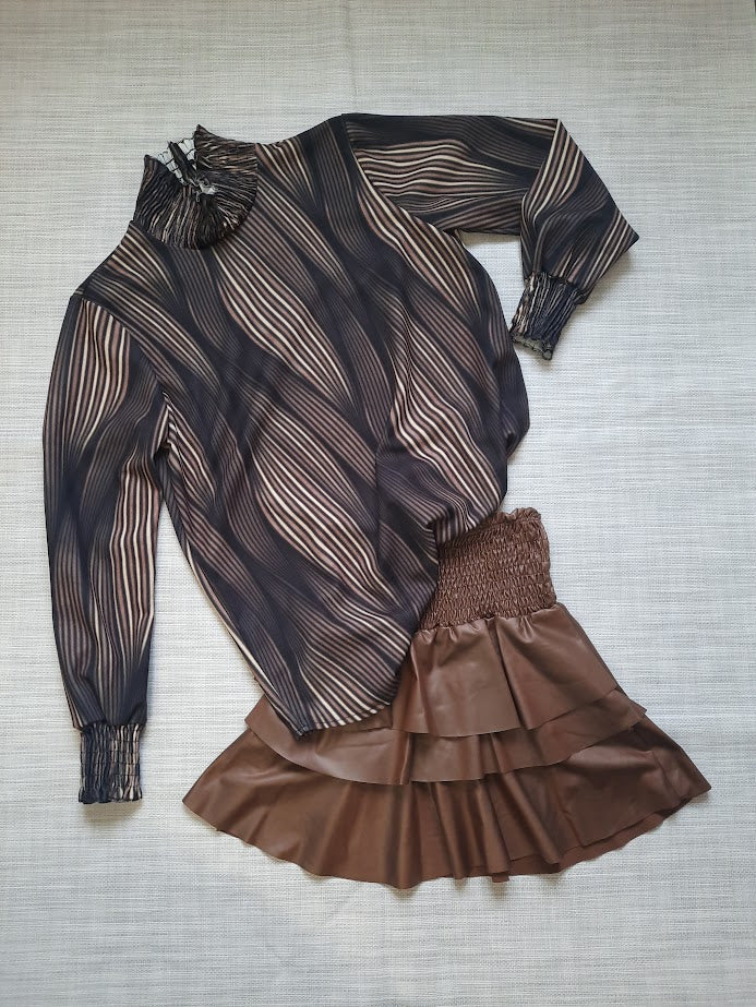 Maglia Seventy Grigio