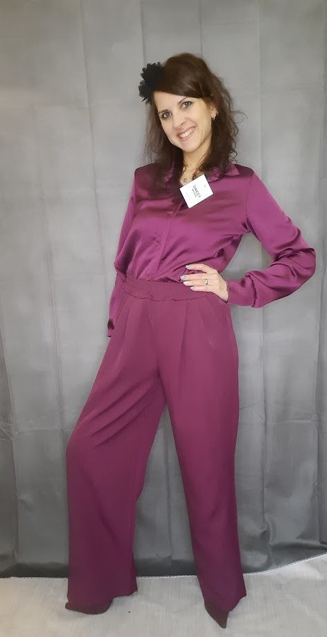 Pantalone Amarena