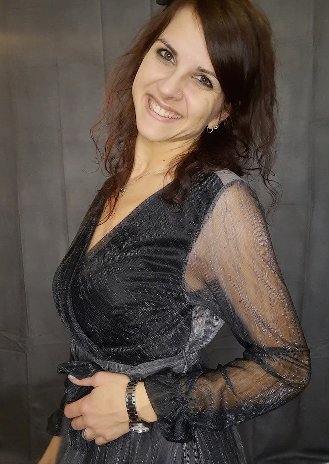 Abito Romina