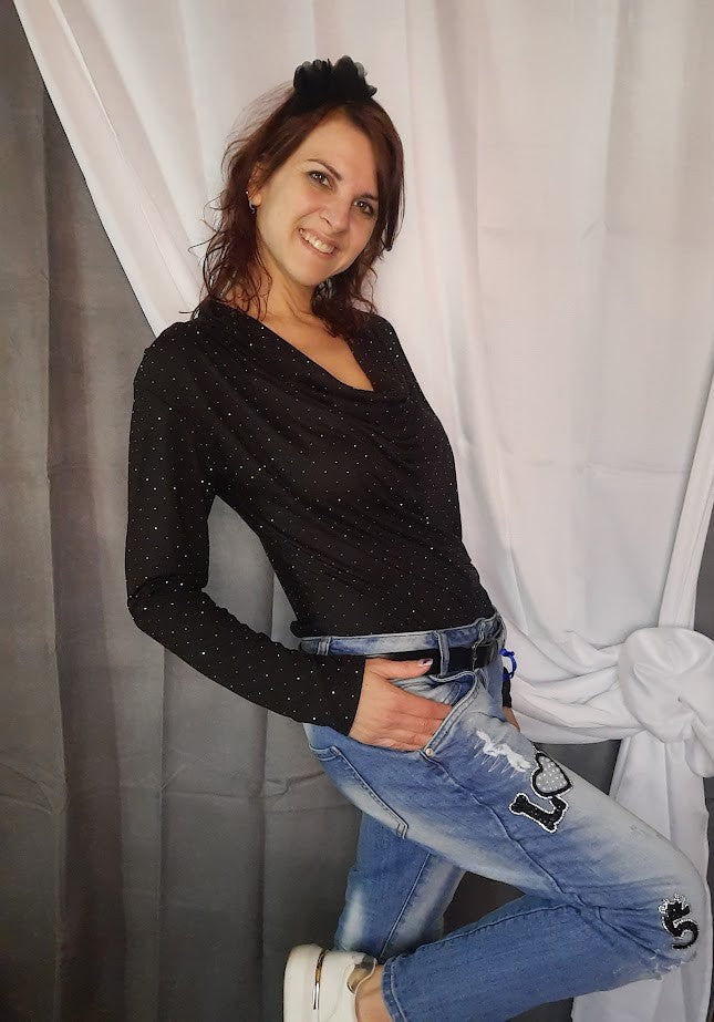 Jeans Applicazioni