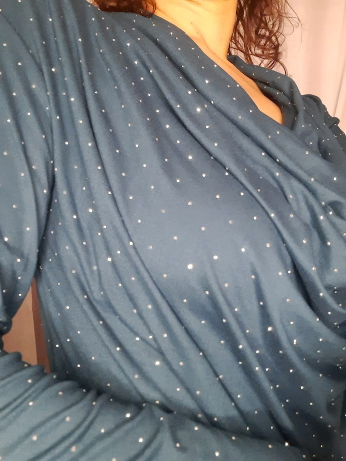 Maglia Scintilla Ottanio