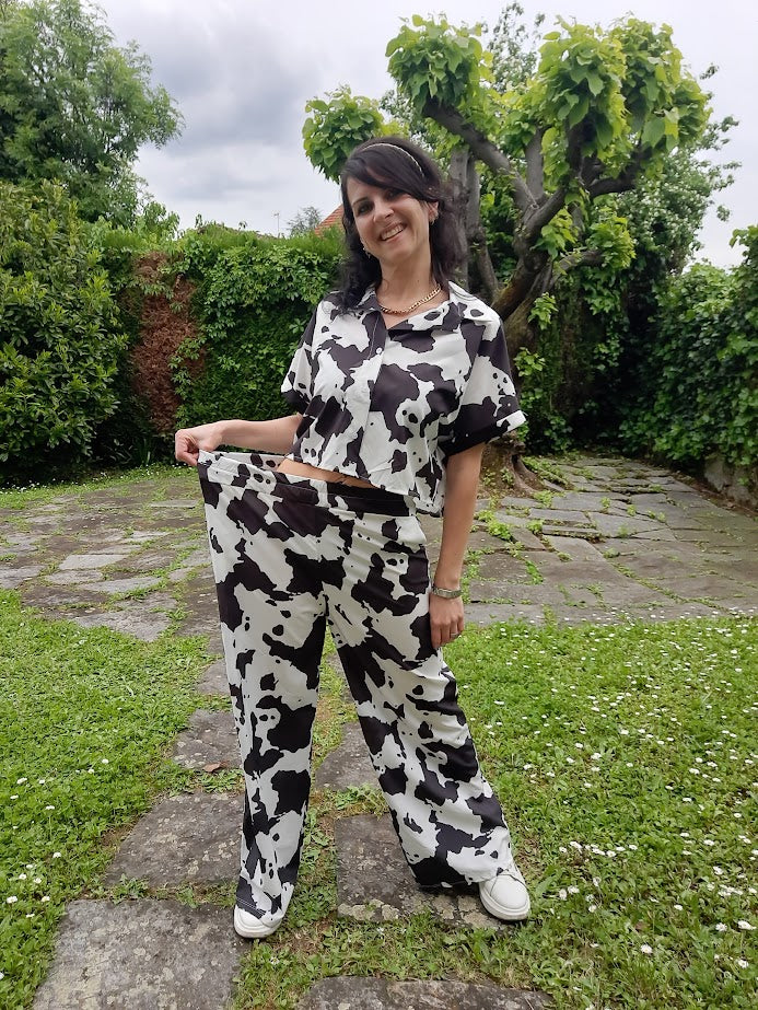 Completo Mucca