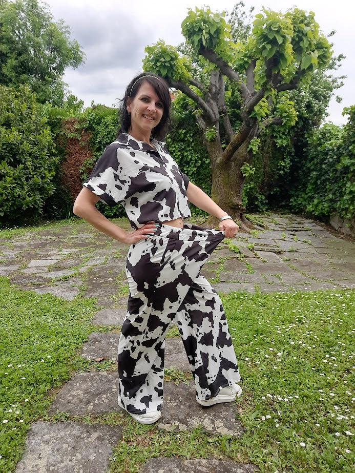 Completo Mucca