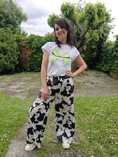 Completo Mucca