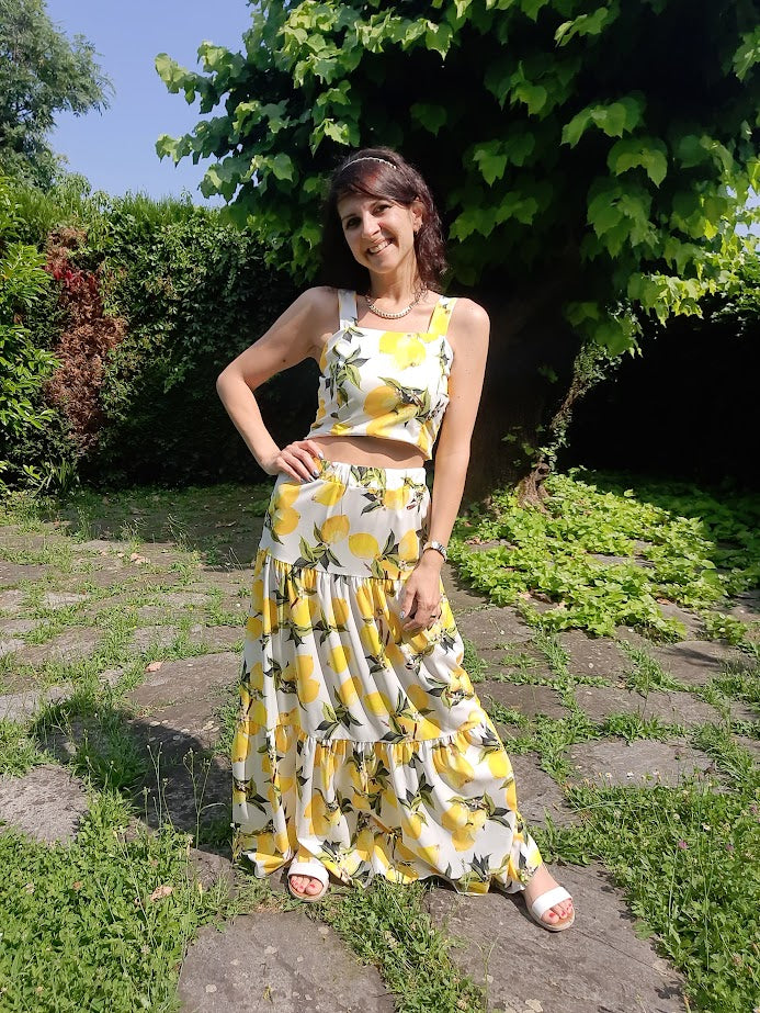 Completo Limoni