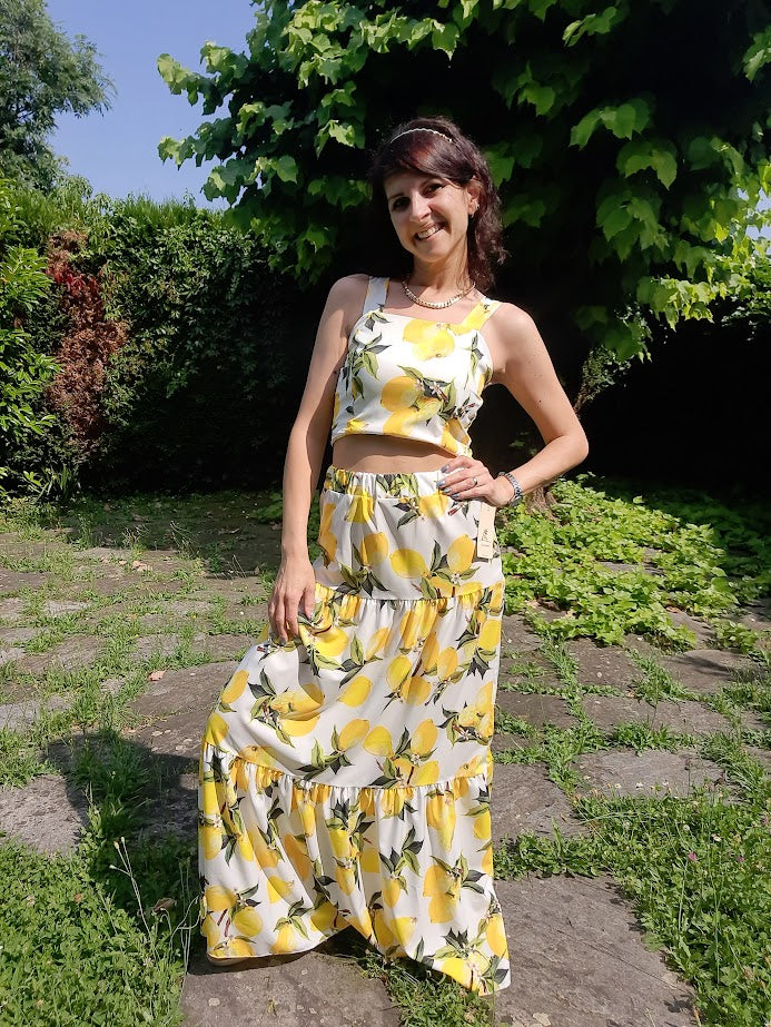 Completo Limoni