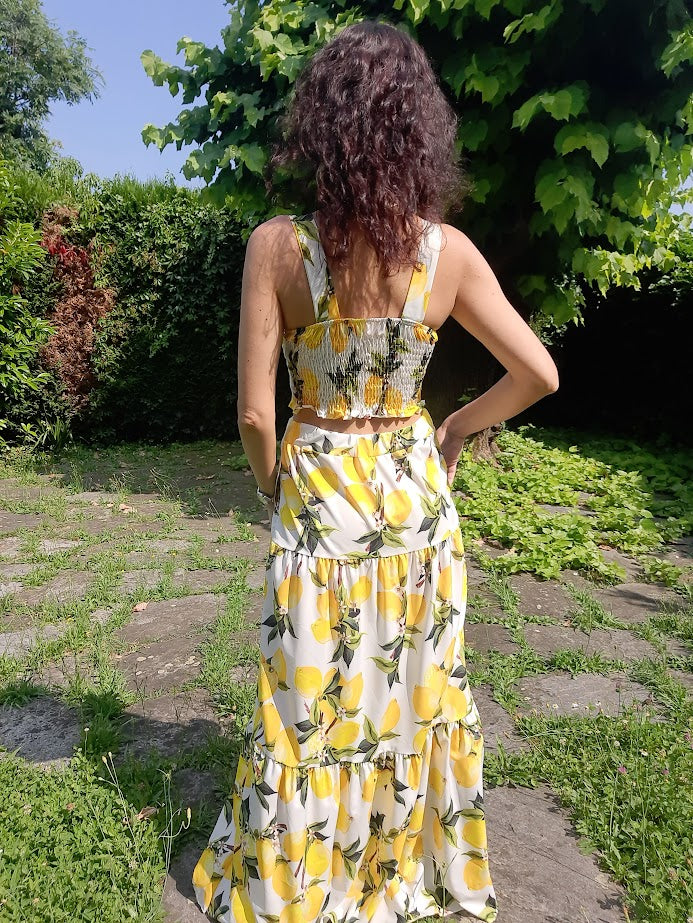 Completo Limoni