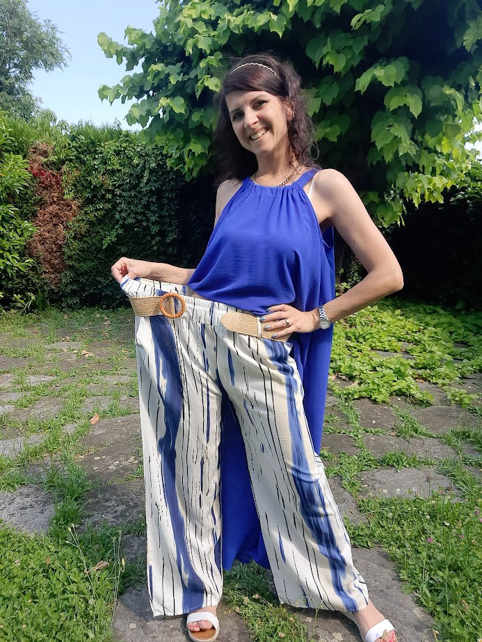 Pantalone Andy