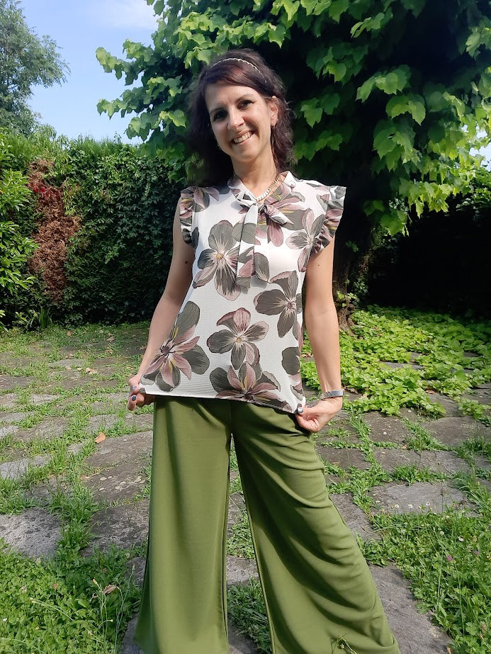 Top Charlotte Oliva