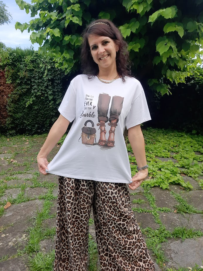T-shirt Fashion