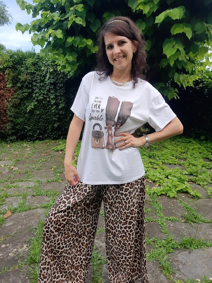 T-shirt Fashion
