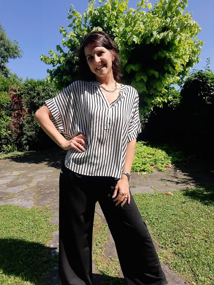 Maglia Righe