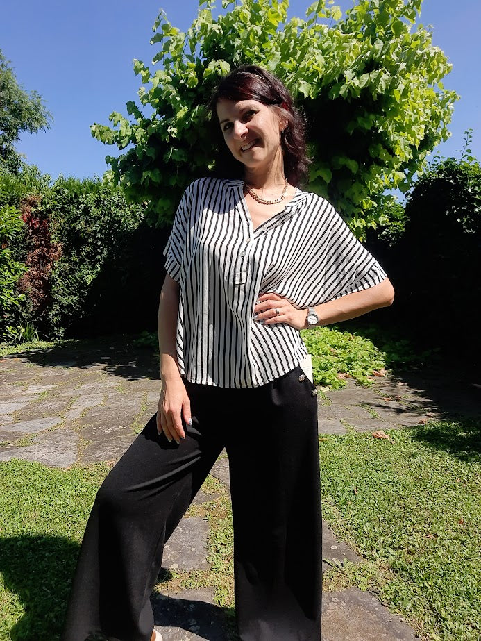 Maglia Righe