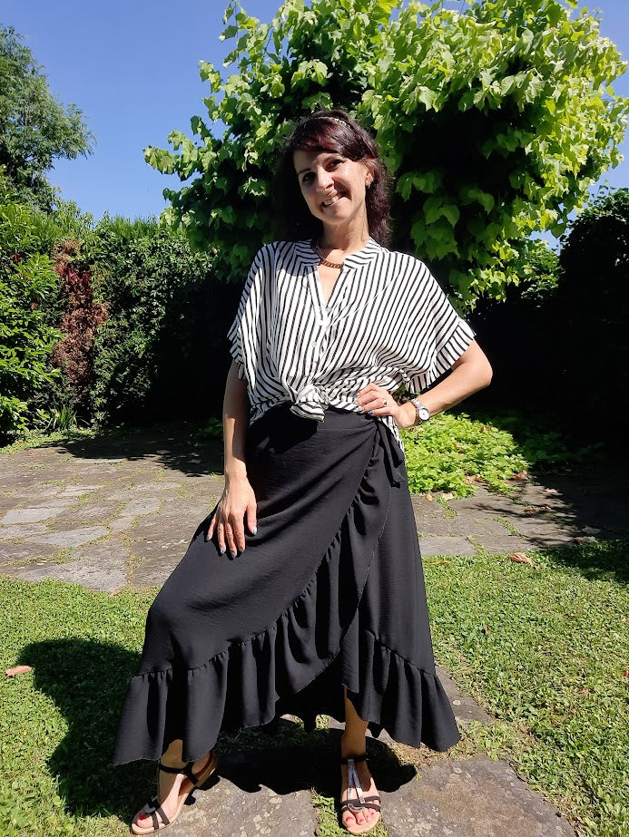 Maglia Righe