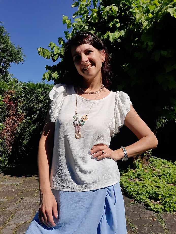 Top Chic Bianco