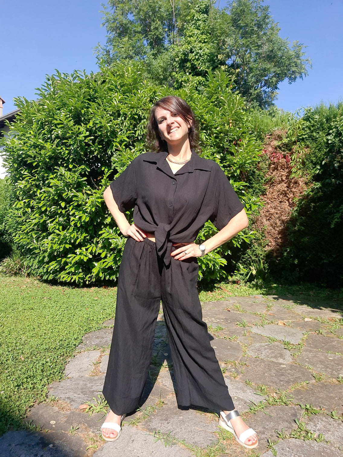 Completo Black