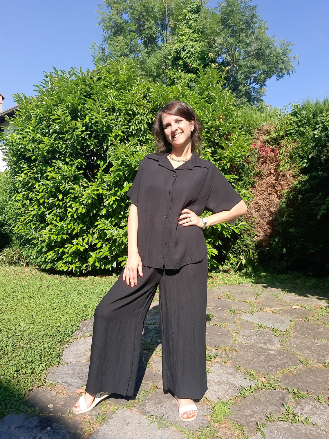 Completo Black