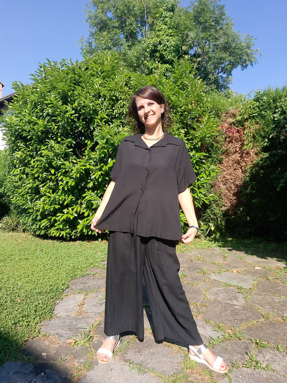Completo Black