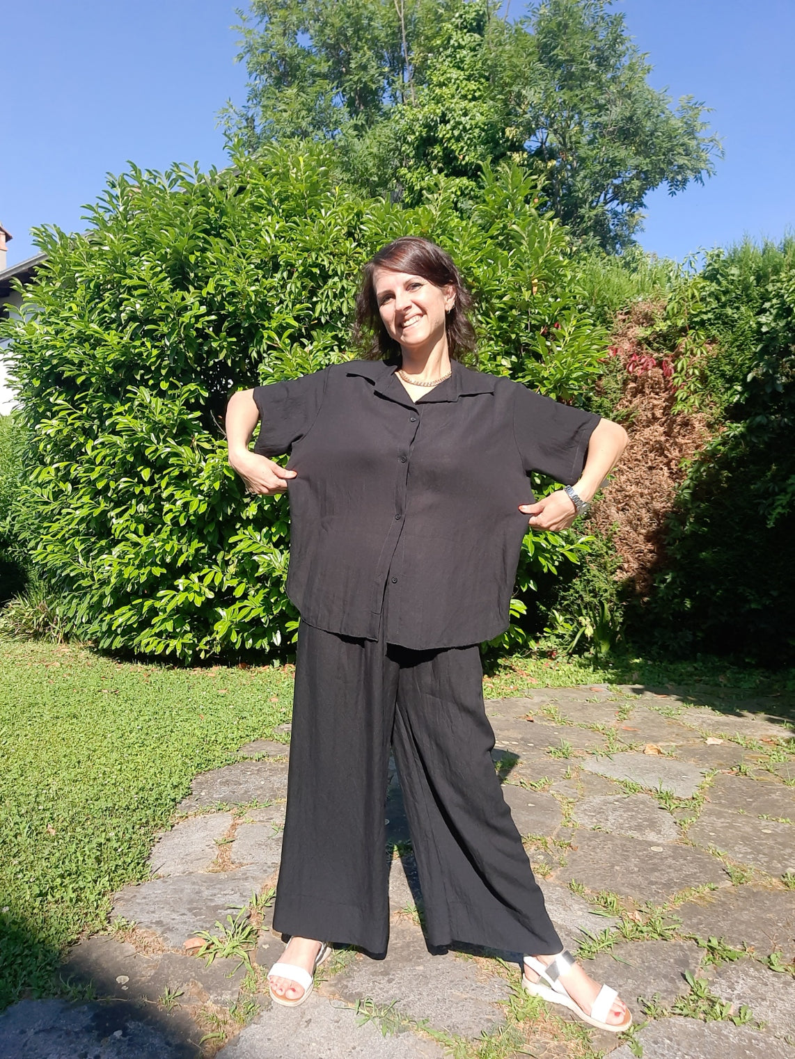 Completo Black