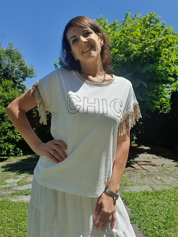 T-shirt Chic