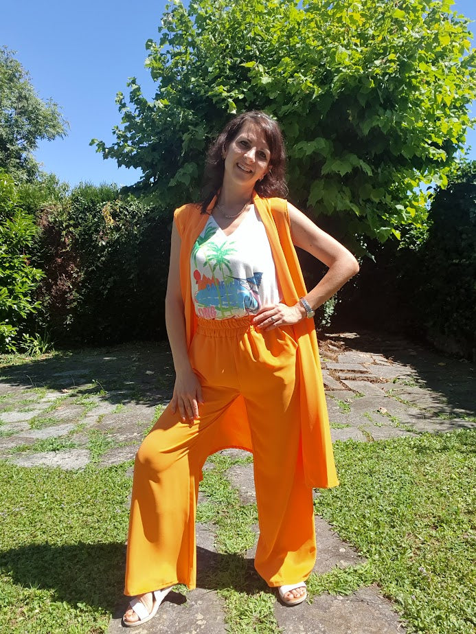 Completo Donatella