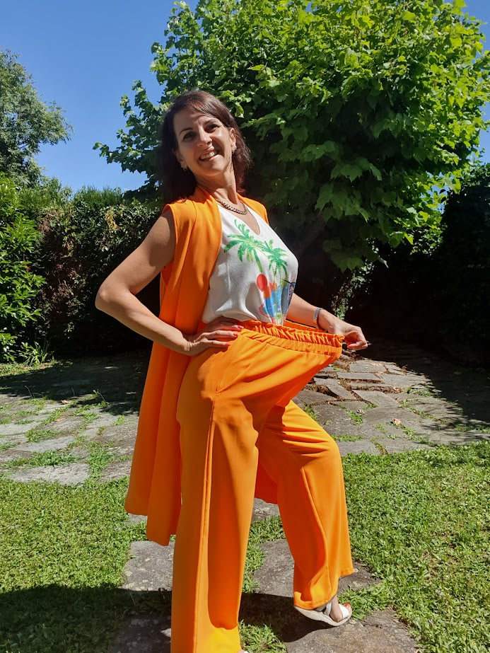 Completo Donatella