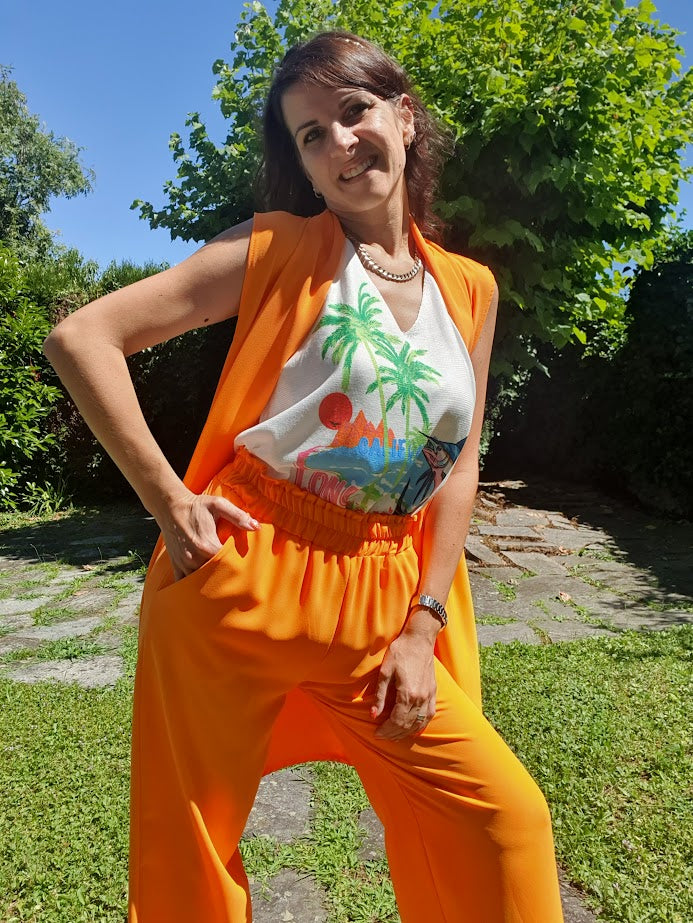 Completo Donatella