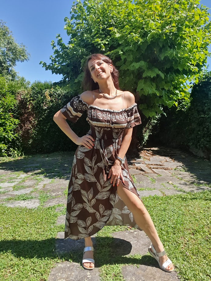 Abito Natural