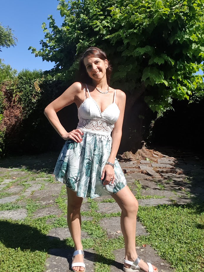 Tutina Tropical