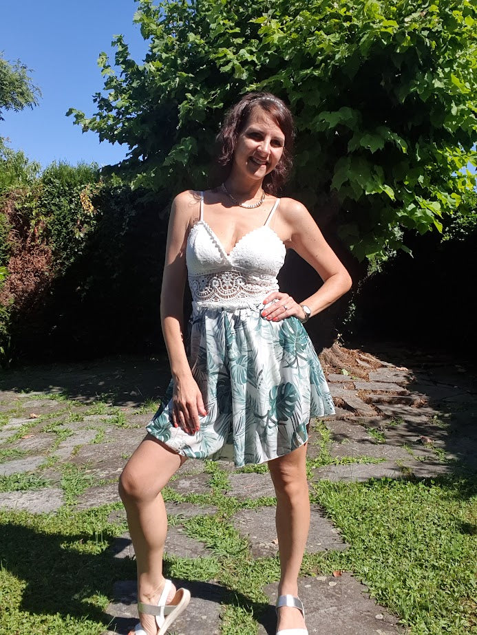 Tutina Tropical