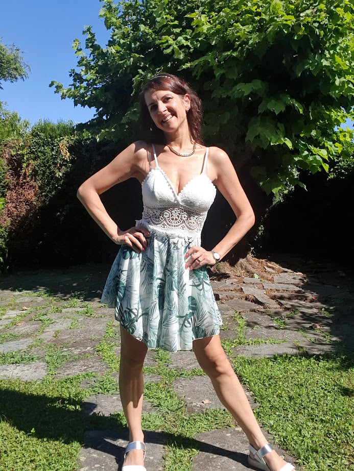 Tutina Tropical