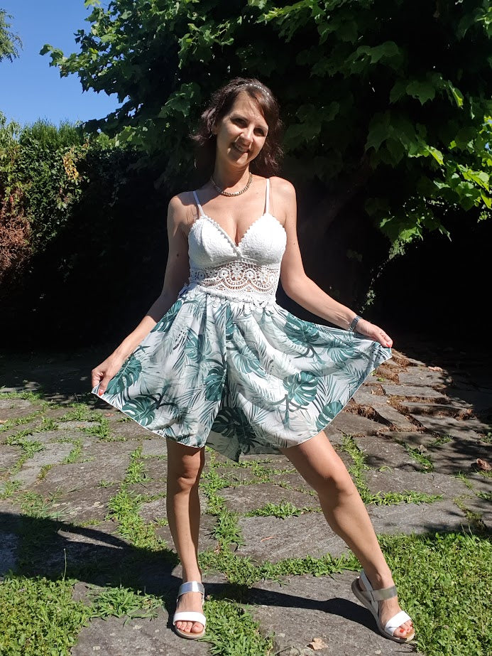 Tutina Tropical
