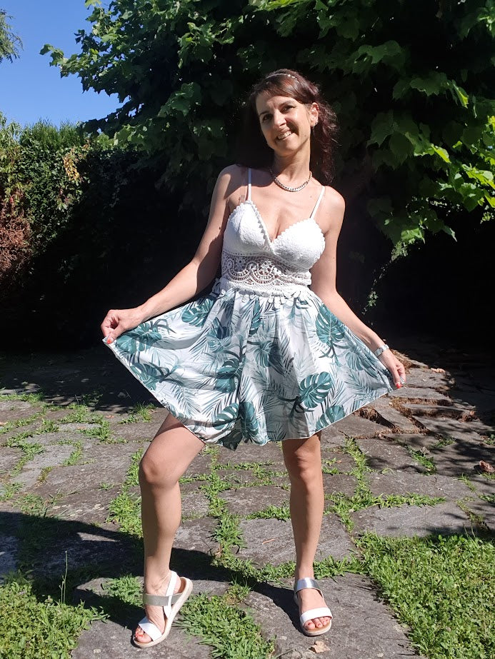 Tutina Tropical