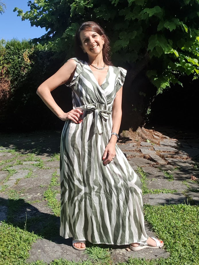 Abito Silvia