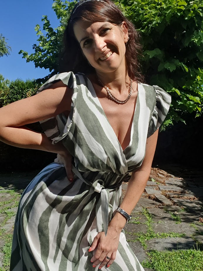 Abito Silvia