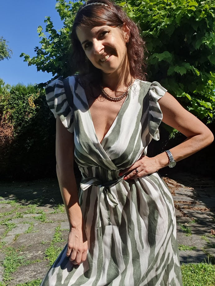 Abito Silvia